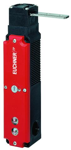 Euchner TP4-4121A024L024M Safety switch TP with door monitoring contact Turkiye