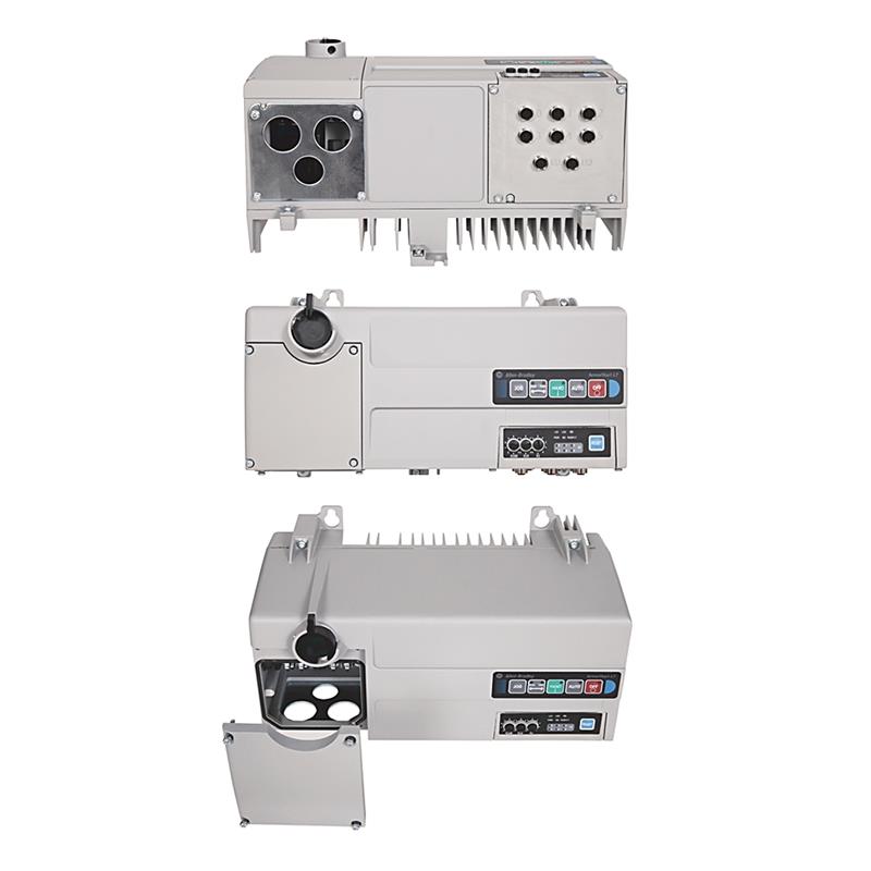 Allen Bradley 294E-FD4P2Z-G3 Variable Frequency Drive Turkiye
