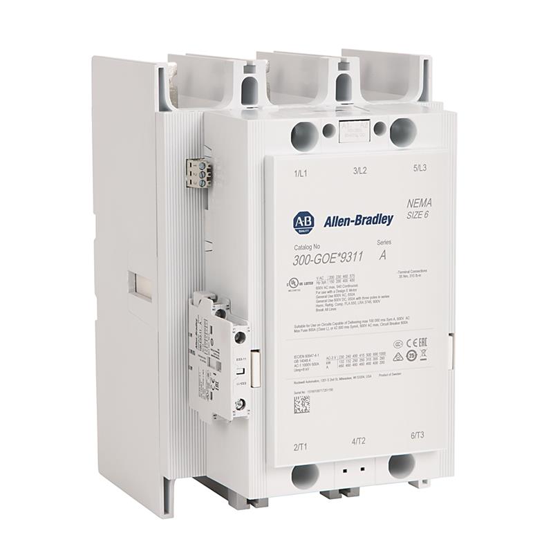 Allen Bradley 300-GOEJ9311 Contactor Turkiye