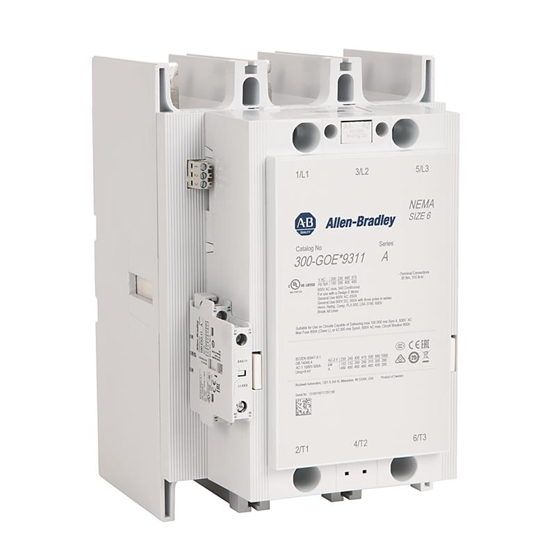 Allen Bradley 300-GOEY9311 Contactor Turkiye