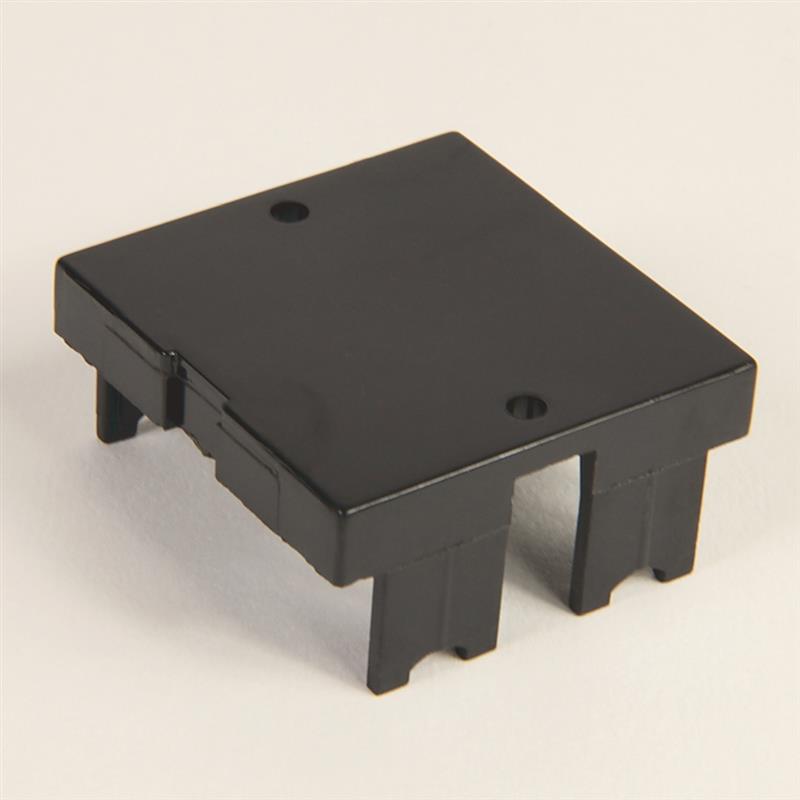Allen Bradley 400-C2 Two Pole Arc Cover Turkiye