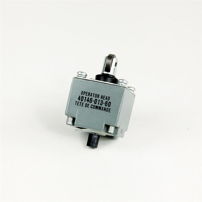 Allen Bradley 40146-013-60 802T Limit Switch Operator Head Turkiye