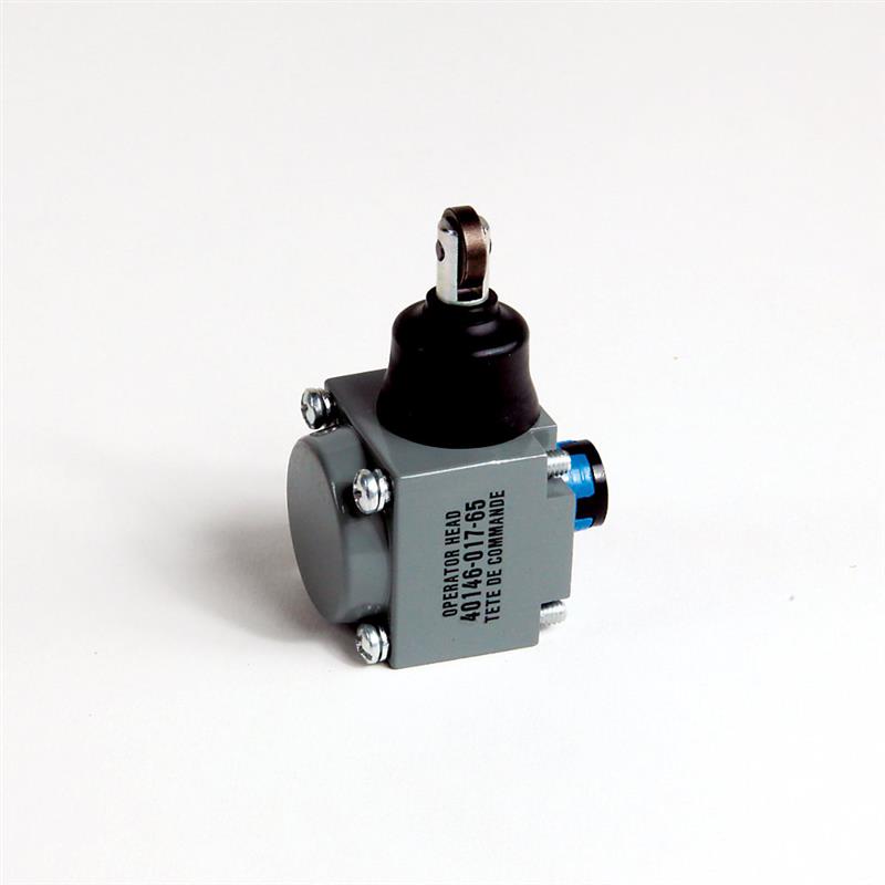 Allen Bradley 40146-017-65 802T Limit Switch Operator Head Turkiye