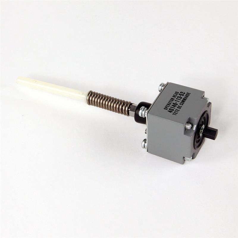 Allen Bradley 40146-113-53 802T Limit Switch Operator Head Turkiye
