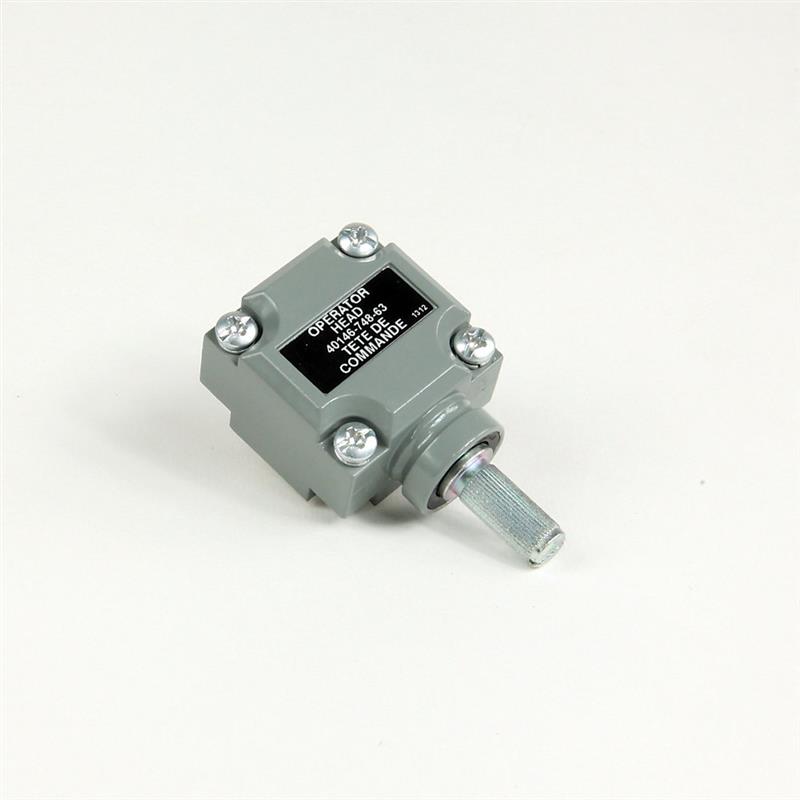 Allen Bradley 40146-748-63 Limit Switch Head Turkiye