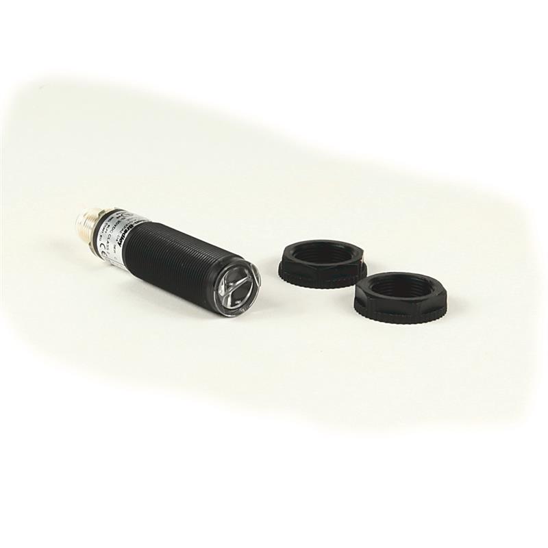 Allen Bradley 42CA-D1KPAE-A2 18 mm Cylindrical Sensor Turkiye