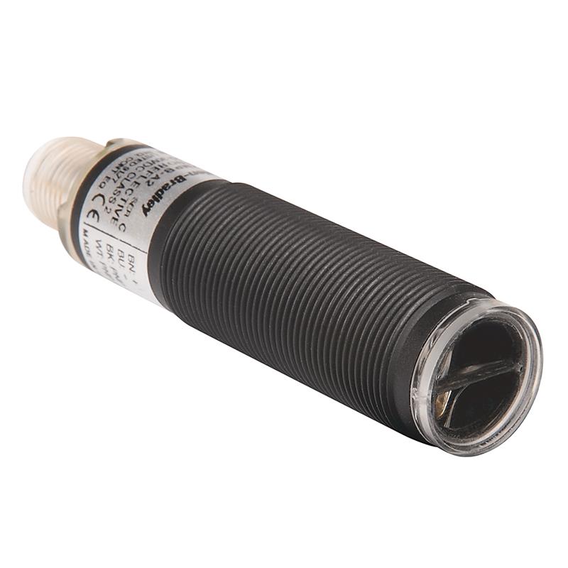 Allen Bradley 42CA-E1EZB1-D4 18 mm Cylindrical Sensor Turkiye