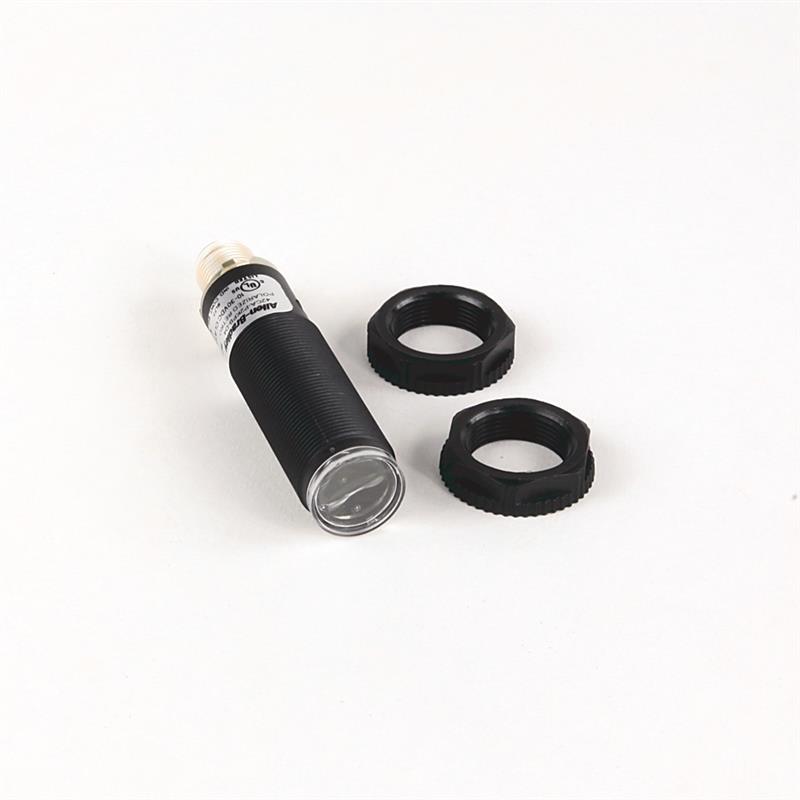 Allen Bradley 42CA-P2KPB-D4 18 mm Cylindrical Sensor Turkiye