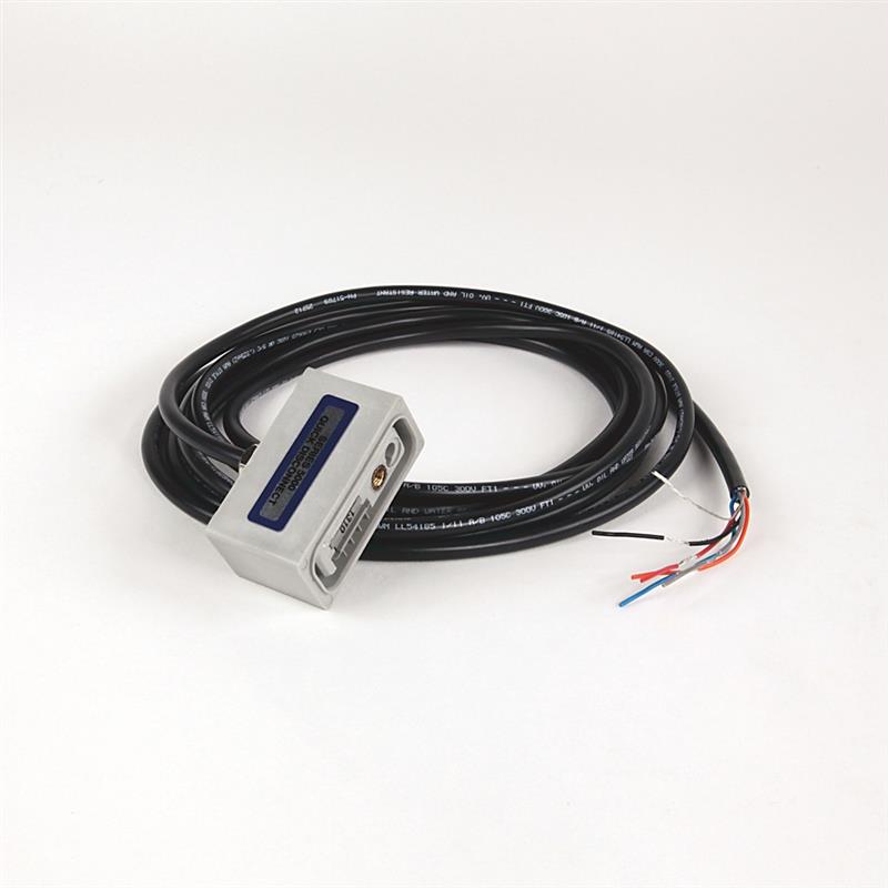 Allen Bradley 42DCB-5000 Series 5000 Photoelectric Sensor Turkiye
