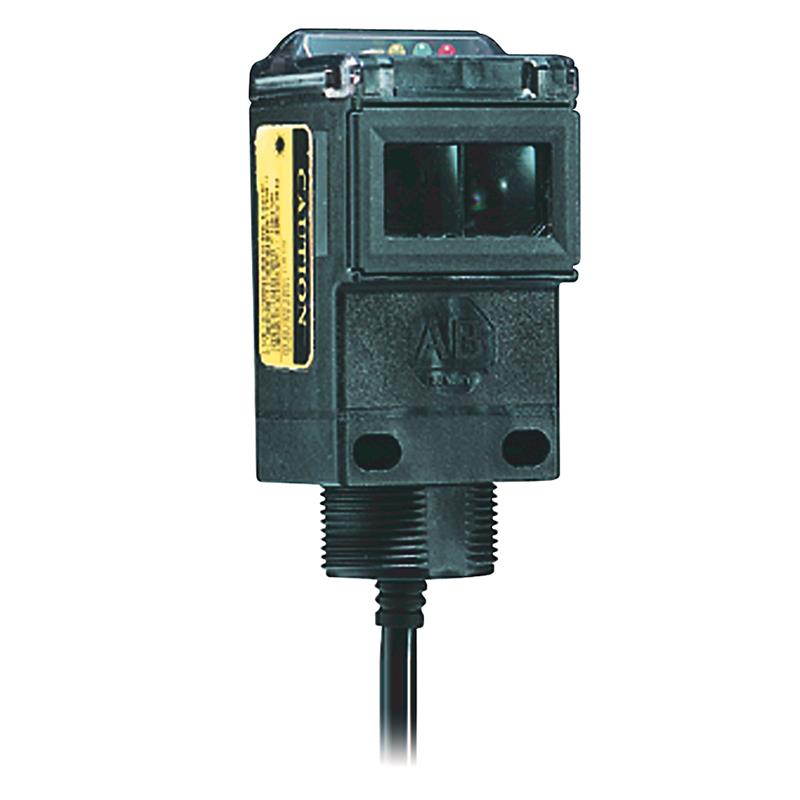 Allen Bradley 42GRC-9202-QD Photoelectric Sensor Turkiye
