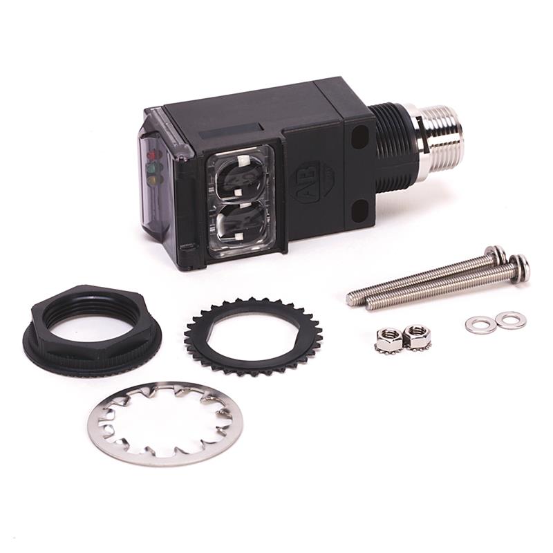 Allen Bradley 42GRR-9000-5 Photoelectric Sensor Turkiye