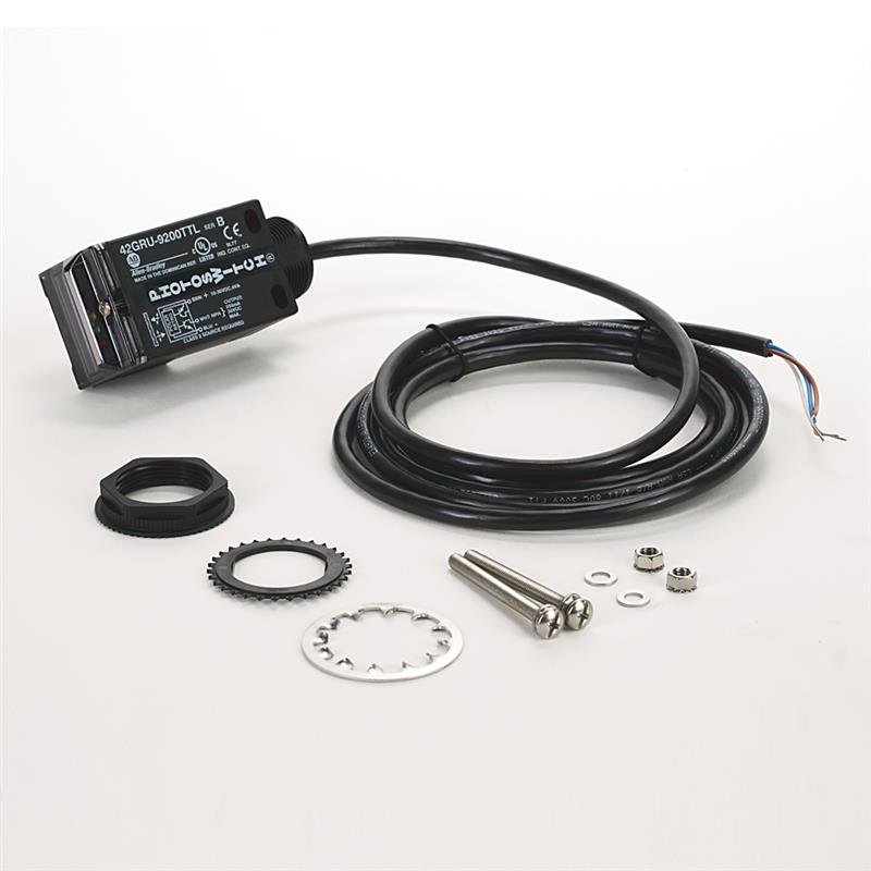 Allen Bradley 42GRU-9200-5 GP Sensor Turkiye