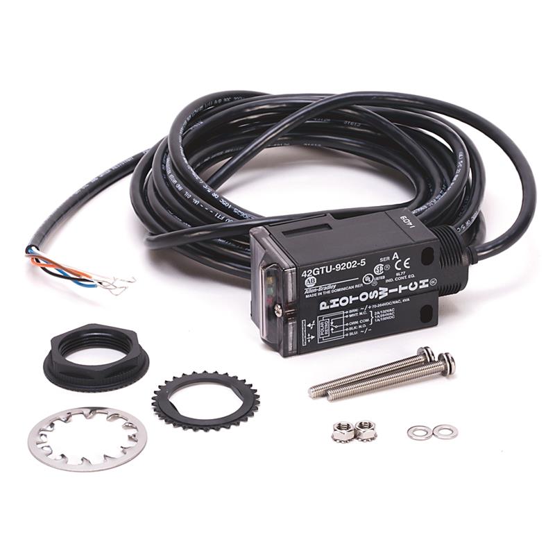 Allen Bradley 42GTU-9200 Photoelectric Sensor Turkiye