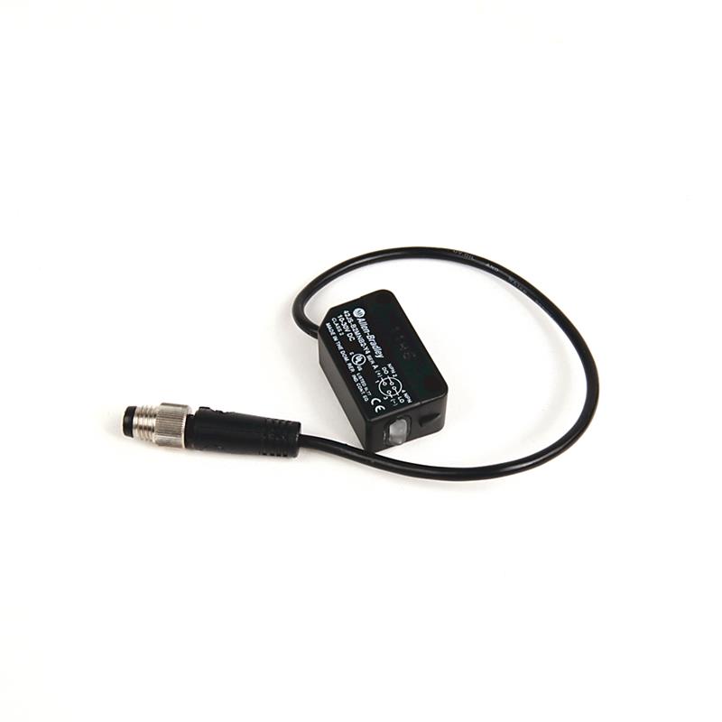 Allen Bradley 42JS-B2MNB1-F4 Photoelectric Sensor Turkiye