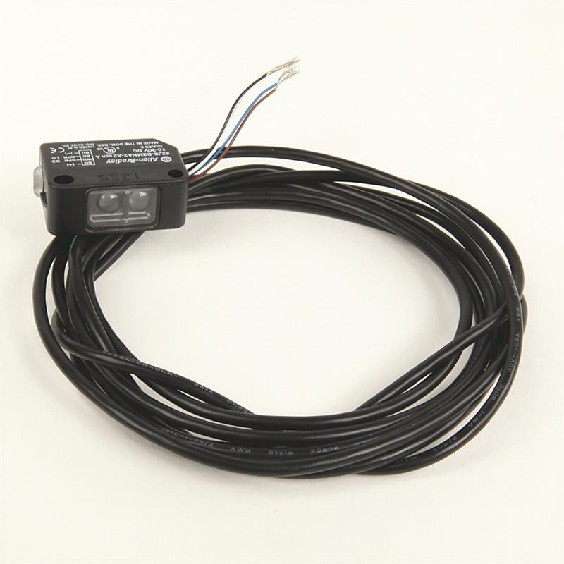 Allen Bradley 42JS-D2MNA2-A2 Sensor Turkiye