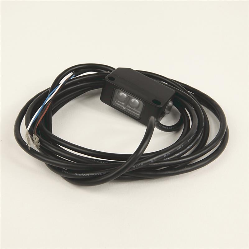 Allen Bradley 42JS-D2MPA2-Y4 Photoelectric Sensor Turkiye