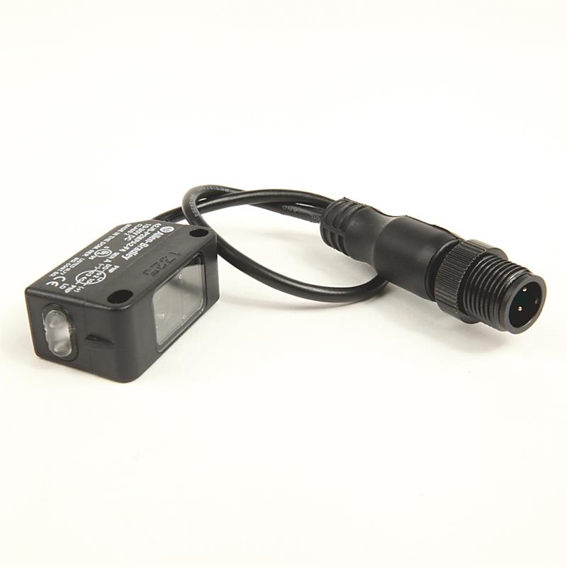 Allen Bradley 42JS-P2MPA2-Y4 Photoelectric Sensor Turkiye