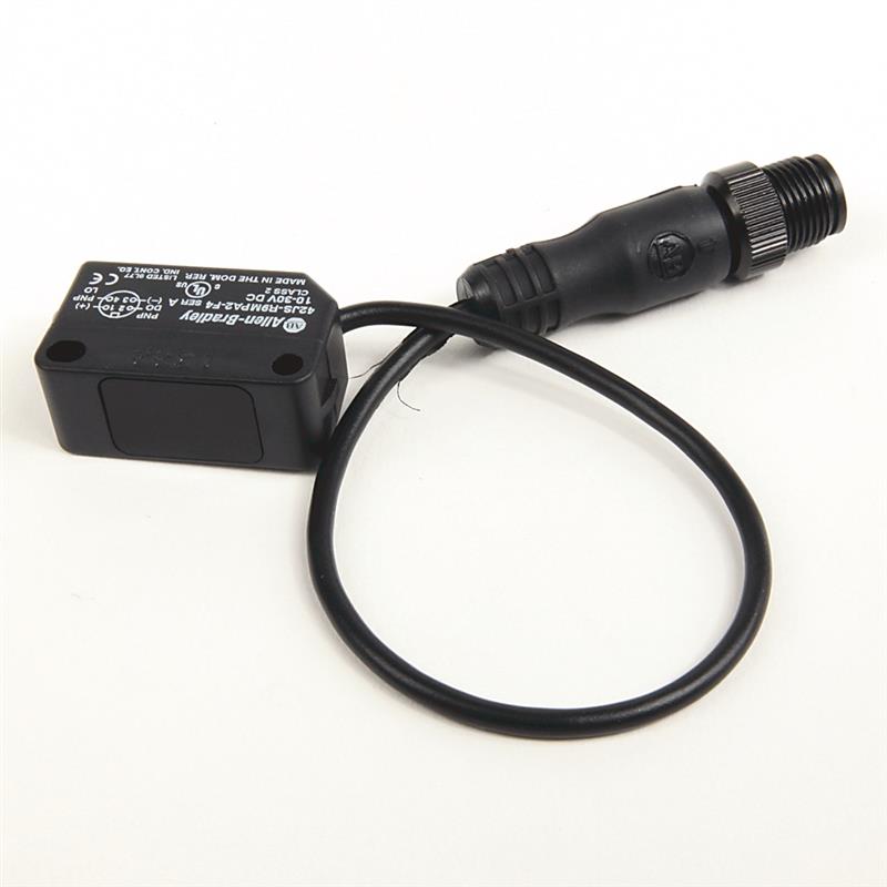 Allen Bradley 42JS-R9MPA2-A2 Photoelectric Sensor Turkiye
