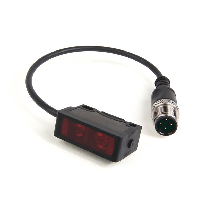 Allen Bradley 42JT-B2LAT2-A2 Photoelectric Sensor Turkiye