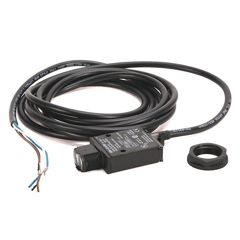 Allen Bradley 42KL-E1EZB-A2 MiniSight Sensor Turkiye