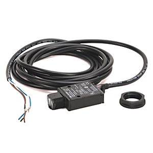 Allen Bradley 42KL-P2LB-A5 MiniSight Sensor Turkiye