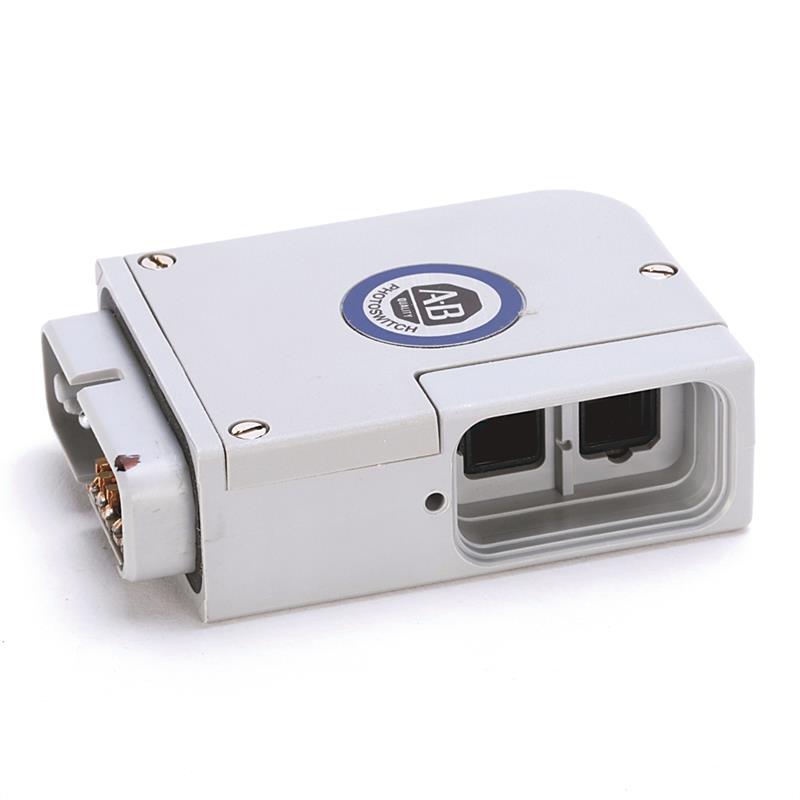 Allen Bradley 42LRC-5020 Series 5000 Red Line Sensor Turkiye