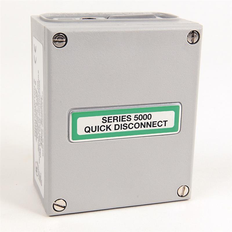 Allen Bradley 42MTB-5003 Series 5000 Modular Photoelectric Sensor Turkiye