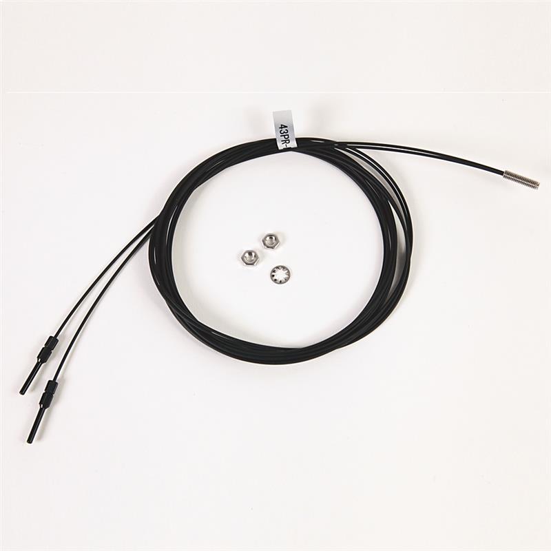 Allen Bradley 43PR-NAS57ZM Plastic Fiber Optic Cable Turkiye