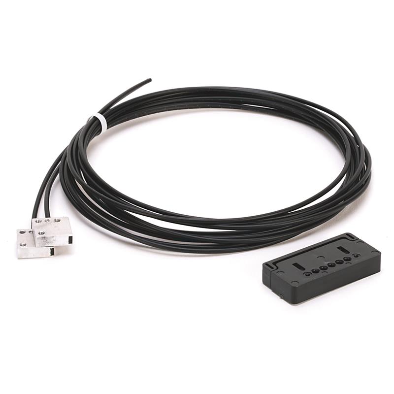 Allen Bradley 43PT-WAA81FS079 43PT Plastic Fiber Optic Cable Turkiye