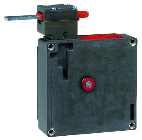 Euchner TZ1RE024M-C1684 Safety switch TZ, escape release with pushbutton Turkiye