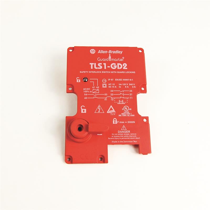 Allen Bradley 440G-A27142 External Override Key Replacement Cover Turkiye