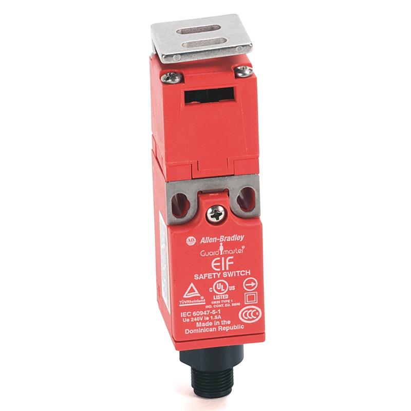 Allen Bradley 440K-E33037 Tongue Interlock Turkiye