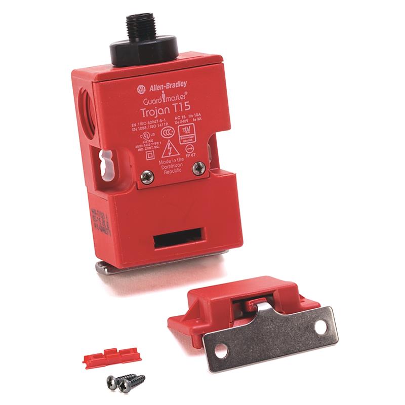 Allen Bradley 440K-T11371 Tongue Interlock Turkiye