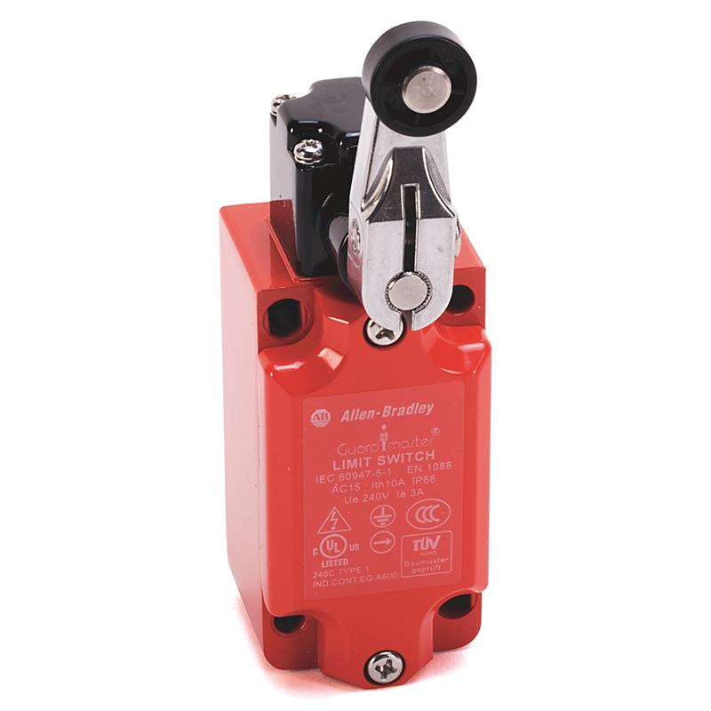 Allen Bradley 440P-MSLB13M9 Limit Switch Turkiye