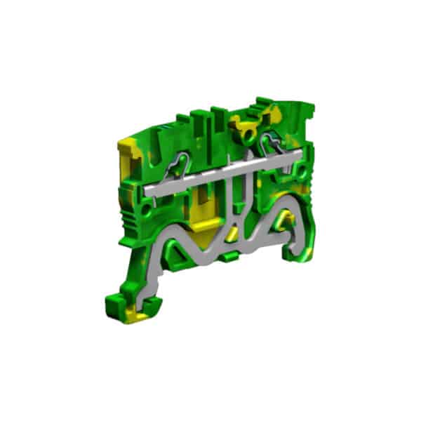 Cabur EFCE100 1 LEVEL EARTH CONNECTION Turkiye