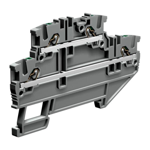 Cabur EFD100GR 2 LEVELS FEED-THROUGH Turkiye