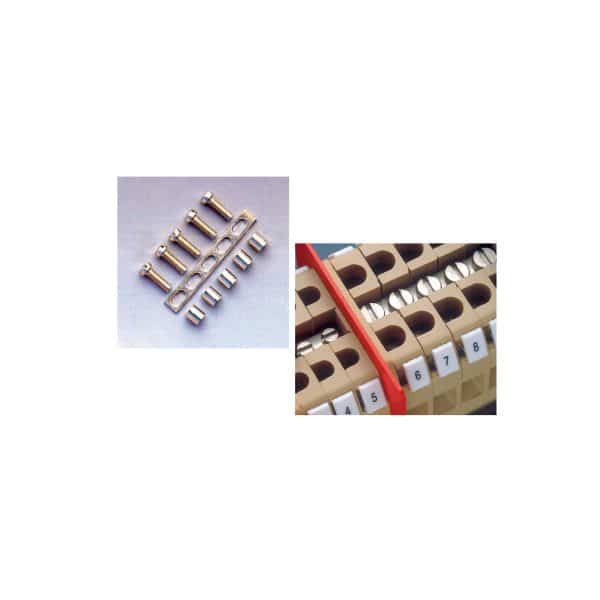 Cabur CPM21 PERMANENT CROSS CONNECTIONS Turkiye