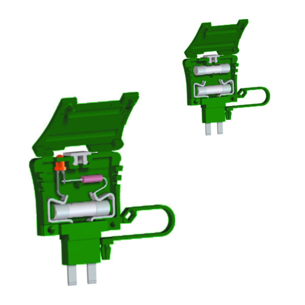 Cabur CPF05 COMPONENT-HOLDER CARTRIDGE Turkiye