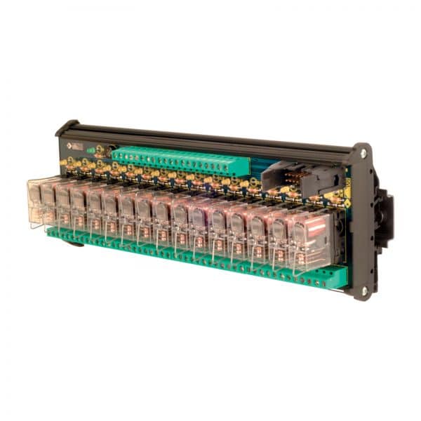 Cabur XR161EAD Electromechanical relay modules Turkiye