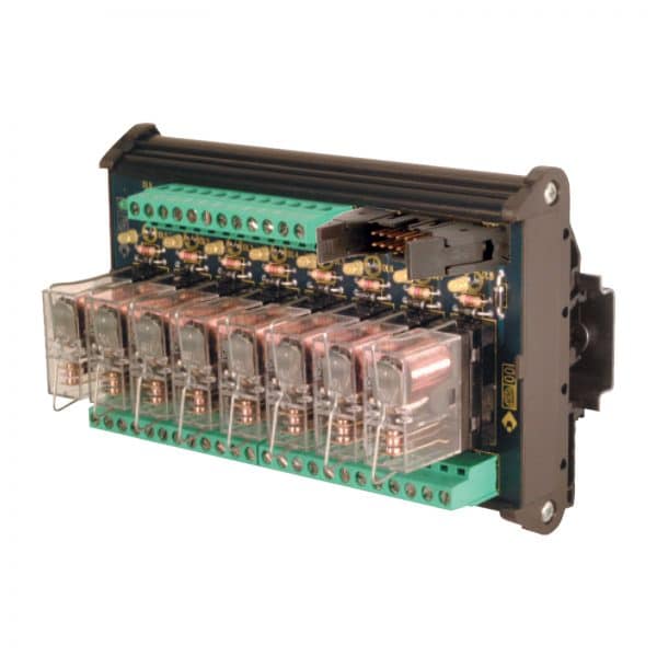 Cabur XR081E24 Electromechanical relay modules Turkiye