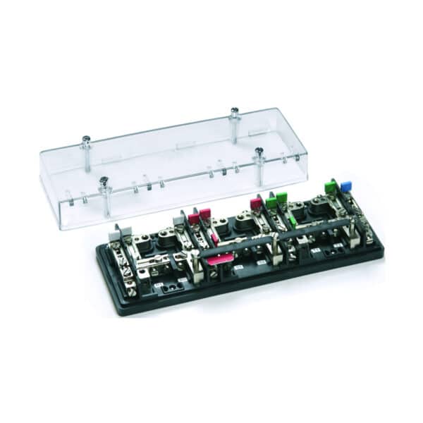 Cabur MC233R CONTROL TERMINAL BOARD Turkiye