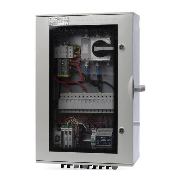 Cabur ISM0801CA10 Turkiye