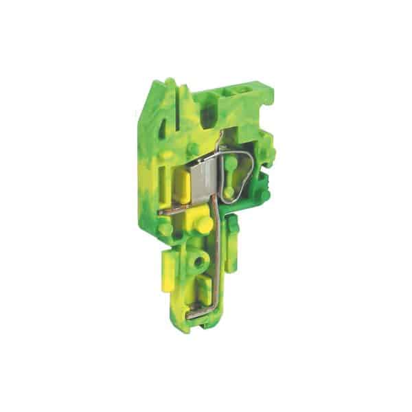 Cabur HVT900 EARTH CONNECTION FOR CONNECTOR Turkiye