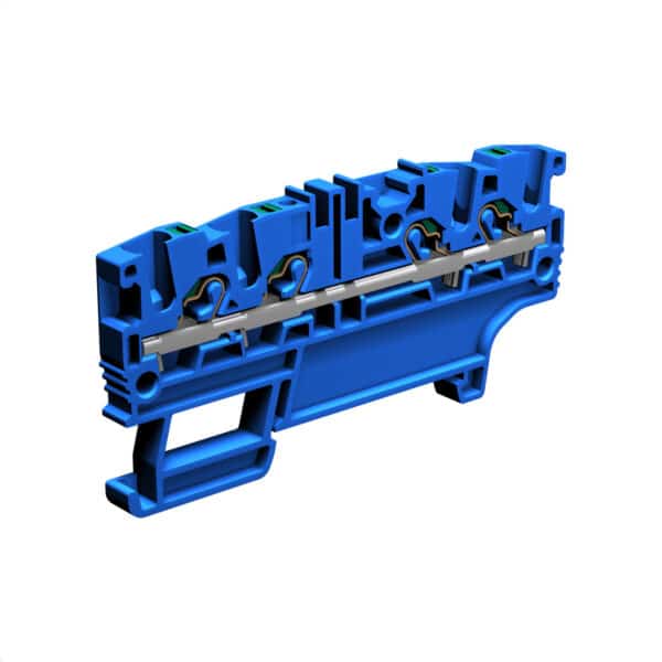 Cabur EFC220BL 1 LEVEL FEED-THROUGH Turkiye