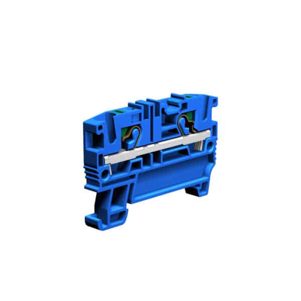 Cabur EFC400BL 1 LEVEL FEED-THROUGH Turkiye