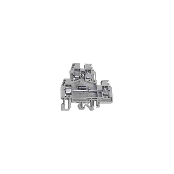 Cabur DSD005 TERMINAL BLOCKS WITH ELECTRONIC COMPONENTS Turkiye