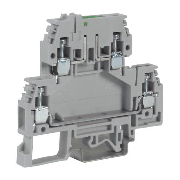 Cabur DS400 2 LEVELS WITH DISCONNECTOR Turkiye