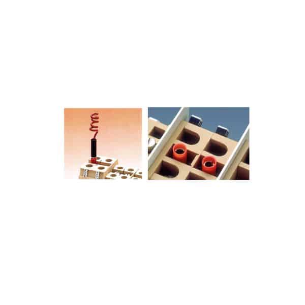 Cabur DD001 TEST PLUGS AND SOCKETS Turkiye