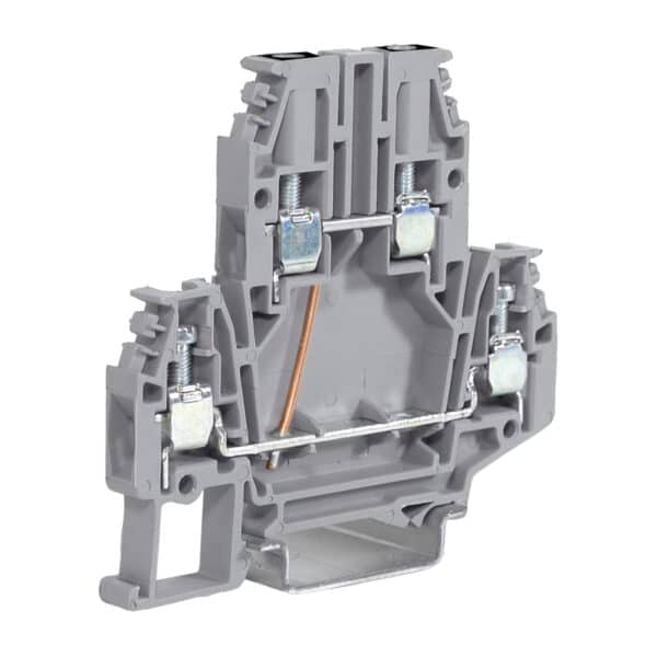 Cabur DB417GR 2 LEVELS FEED-THROUGH Turkiye