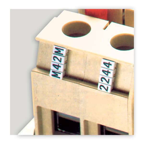 Cabur CS333 Manual numbering Turkiye